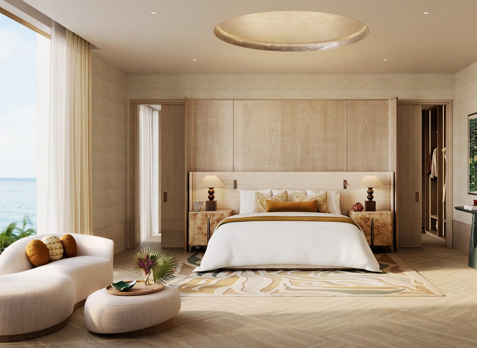 Solaya by Meraas luxury residence