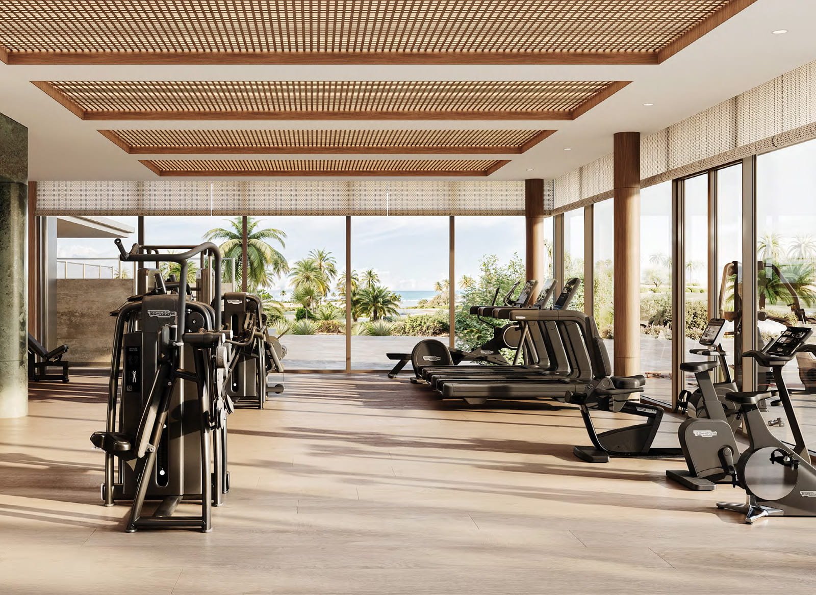 Solaya by Meraas luxury living